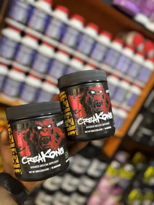 MUTANT CREAKONG 300g 75 Servings