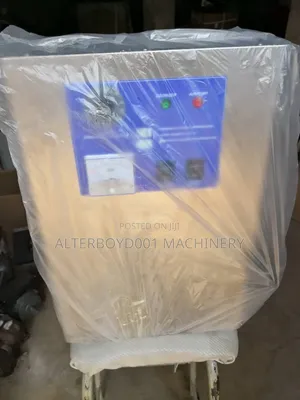 Ozone Generator 6gram