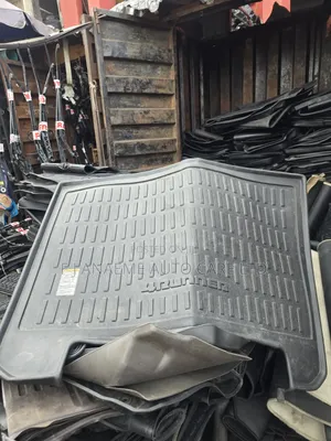 4runner Boot Cover