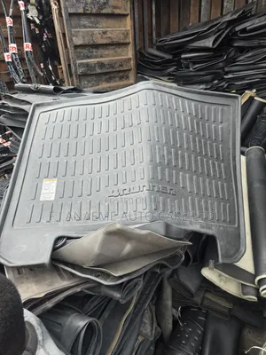 4runner Boot Cover
