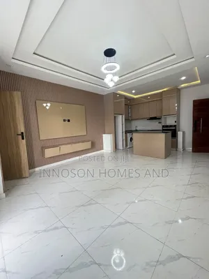 2bdrm Apartment in Ikate for rent
