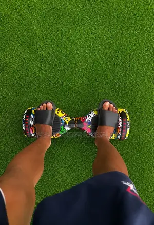 Hoverboard