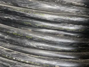 35mmx4core Kablemate Amoured Cable