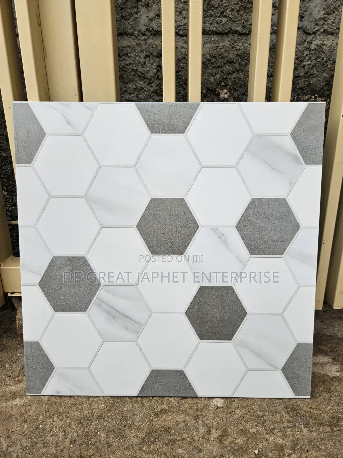 Floor Tiles