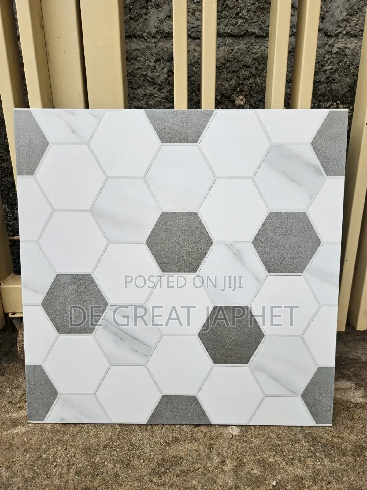 Floor Tiles