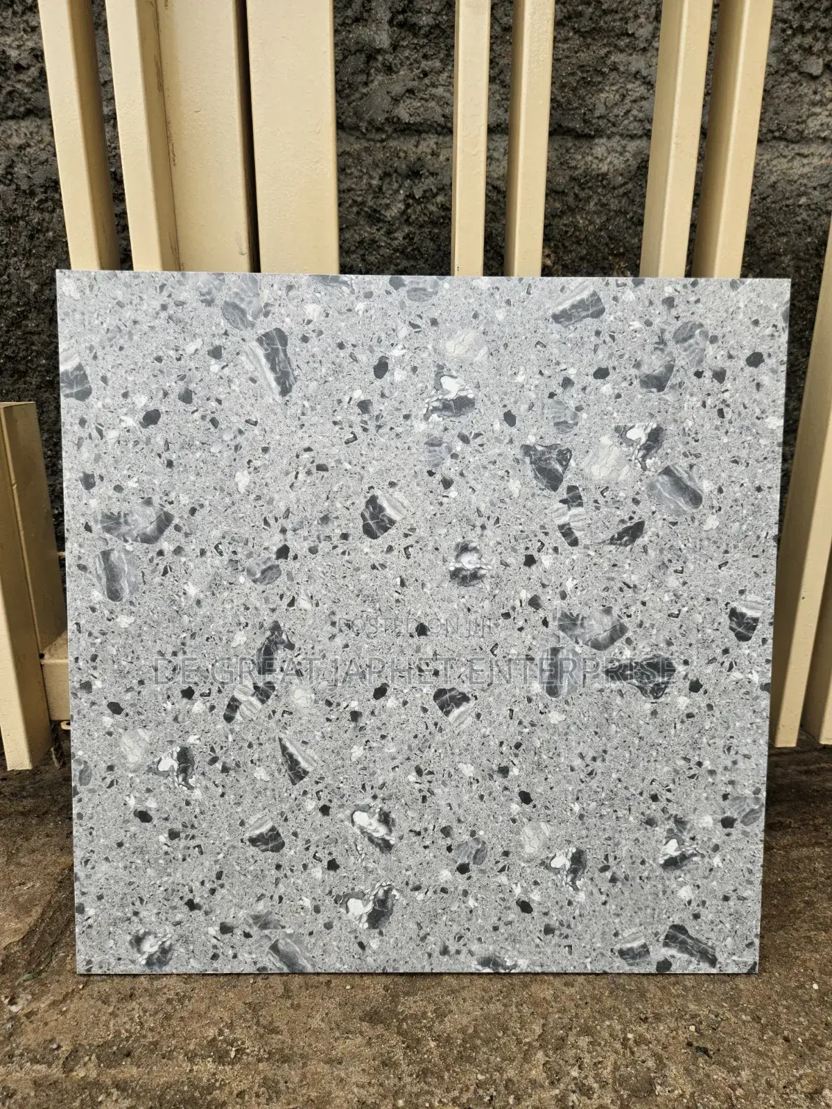 Floor Tiles