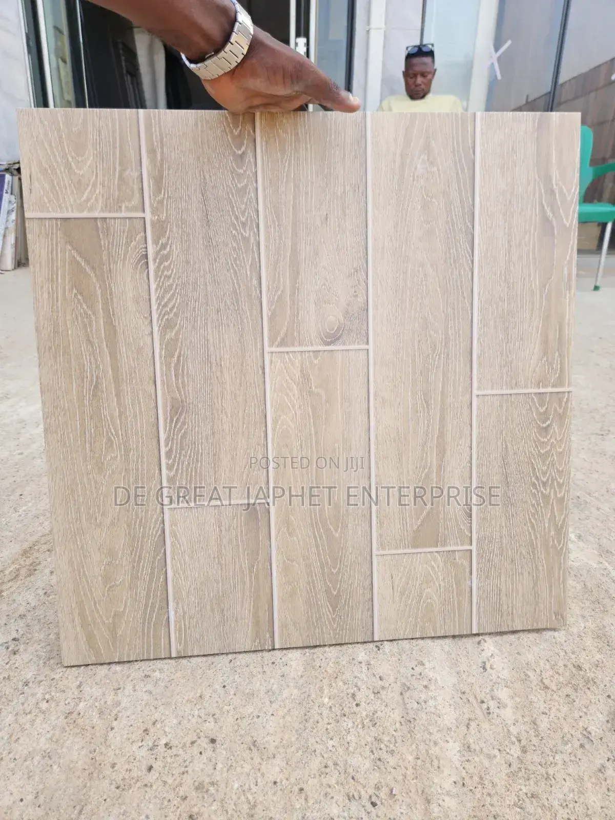 Floor Tiles