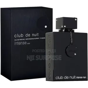 Armaf Club De Nuit Intense Man (EDP - 105ml)