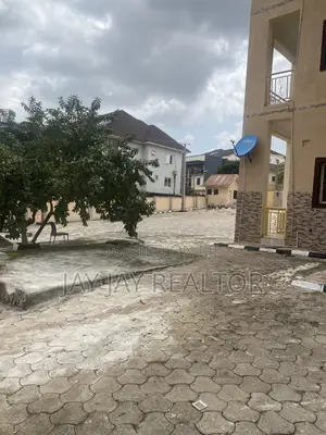 3bdrm Block of Flats in Lifecamp for rent