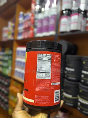 Sixstar Whey Protein Powder