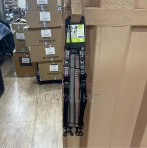Nunbell Reflective Pet Leash 1.5*120cm
