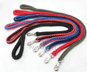 Nunbell Woven Big Lead 2.5cmW by 120cmL