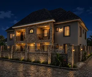 2bdrm Apartment in Obio-Akpor for rent