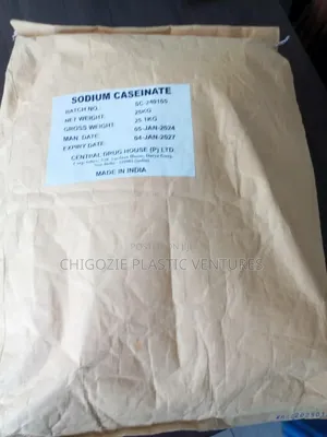 Sodium Caseinate