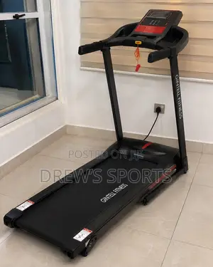 2.0hp Gintell Fitness