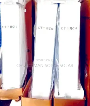Lithium Battery