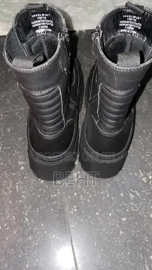 ASOS Stylish High Boots