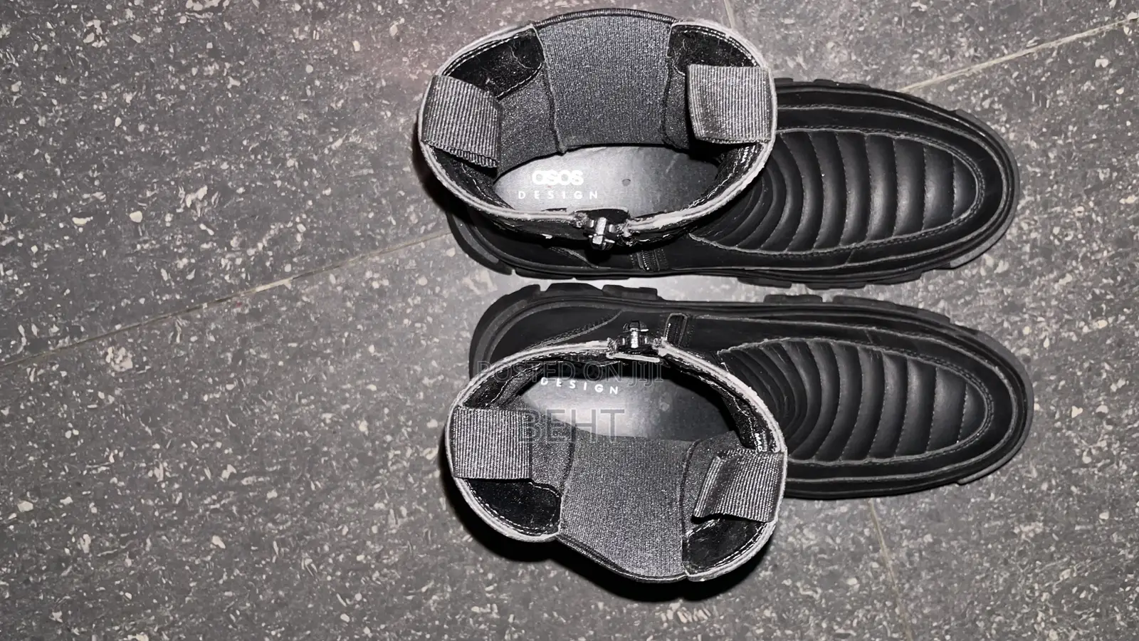 ASOS Stylish High Boots