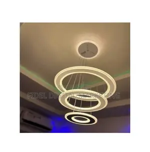 Chandelier Modern Design