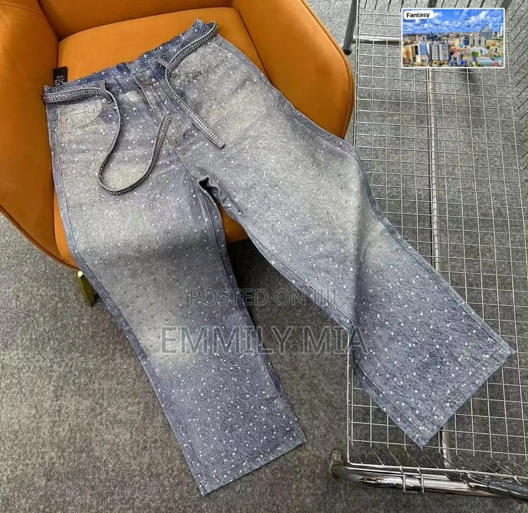 Baggy Jean
