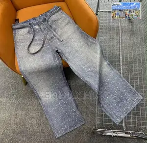Baggy Jean