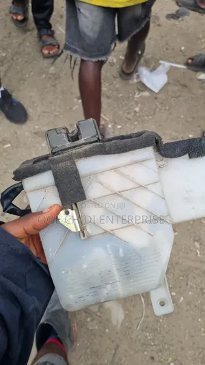 Toyota Boot Catcher 4runner 2007