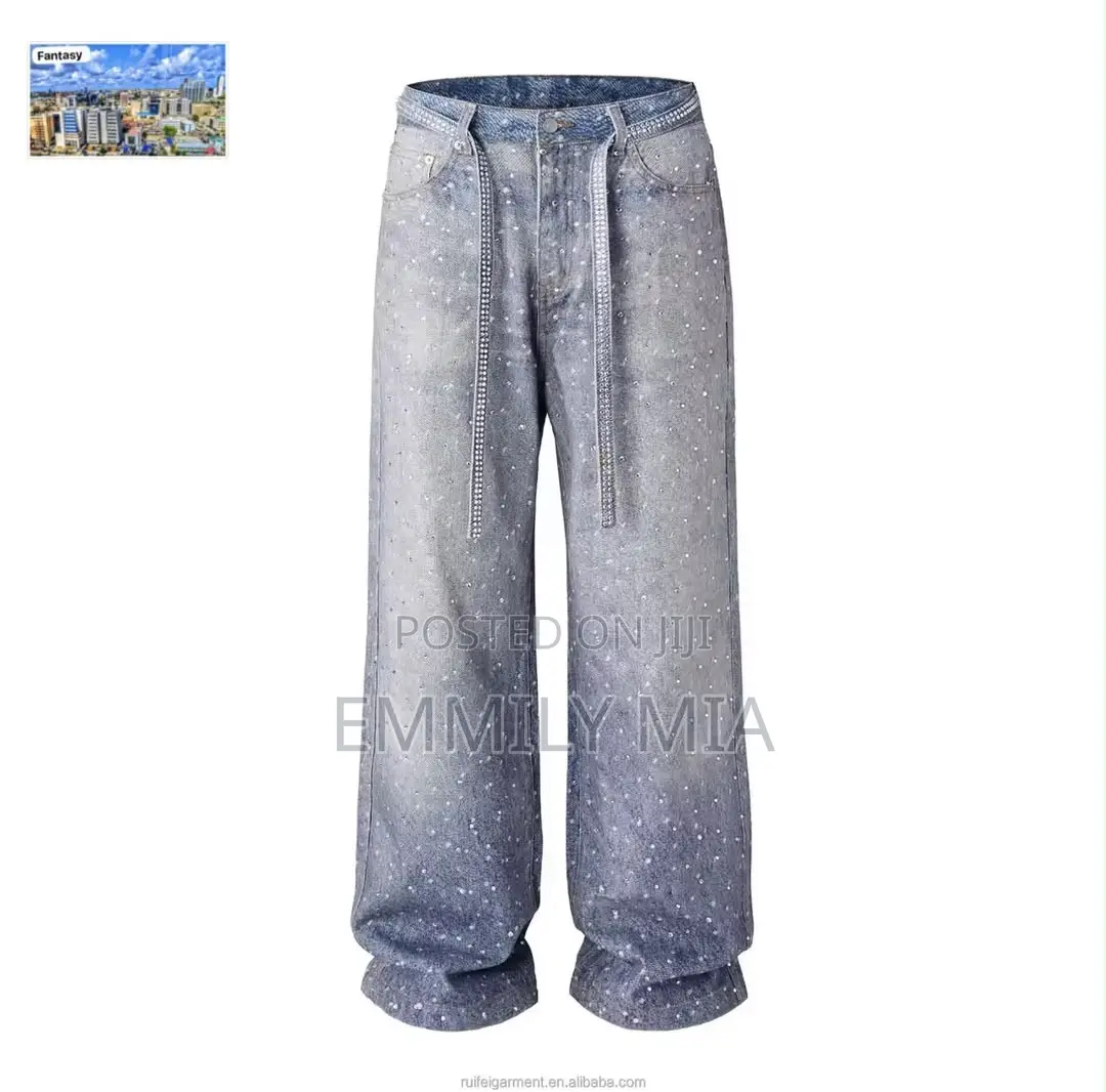 Baggy Jean