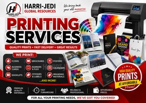 Printing and Monogram