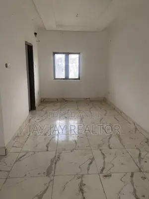 3bdrm Block of Flats in Idu for rent