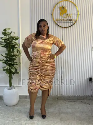 Sunshine Dress