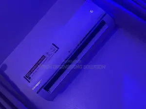 Neat AC Installation and Refrigerator Repairs in Ifako/Ijaiye