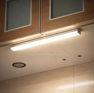 Mythco Under Cabinet Light USB Rechargeable Motion Sensor