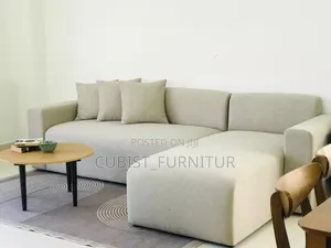 Sofa, Chairs