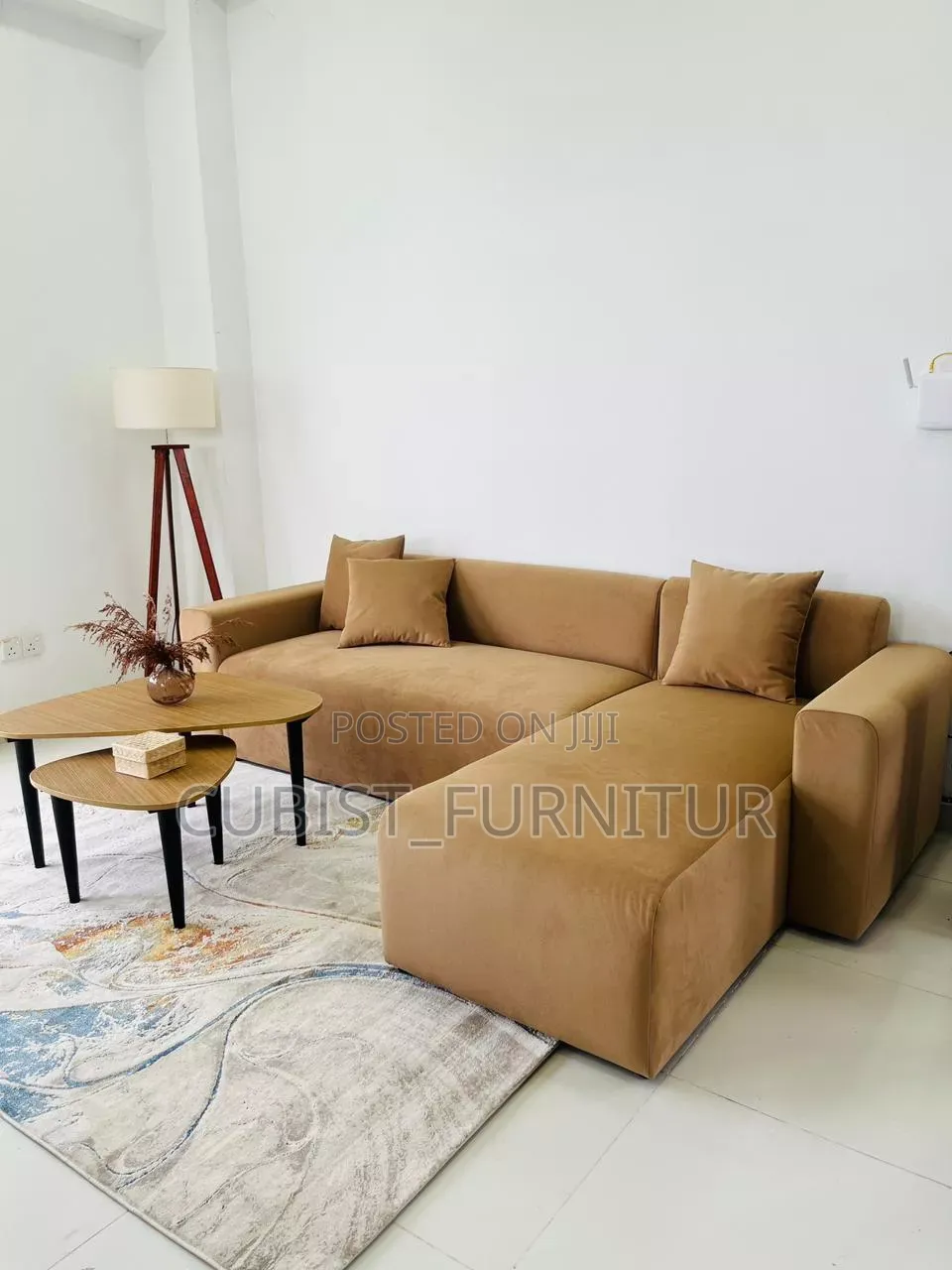 Sofa, Chairs
