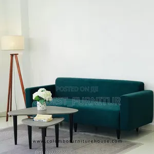 Sofa, Chairs