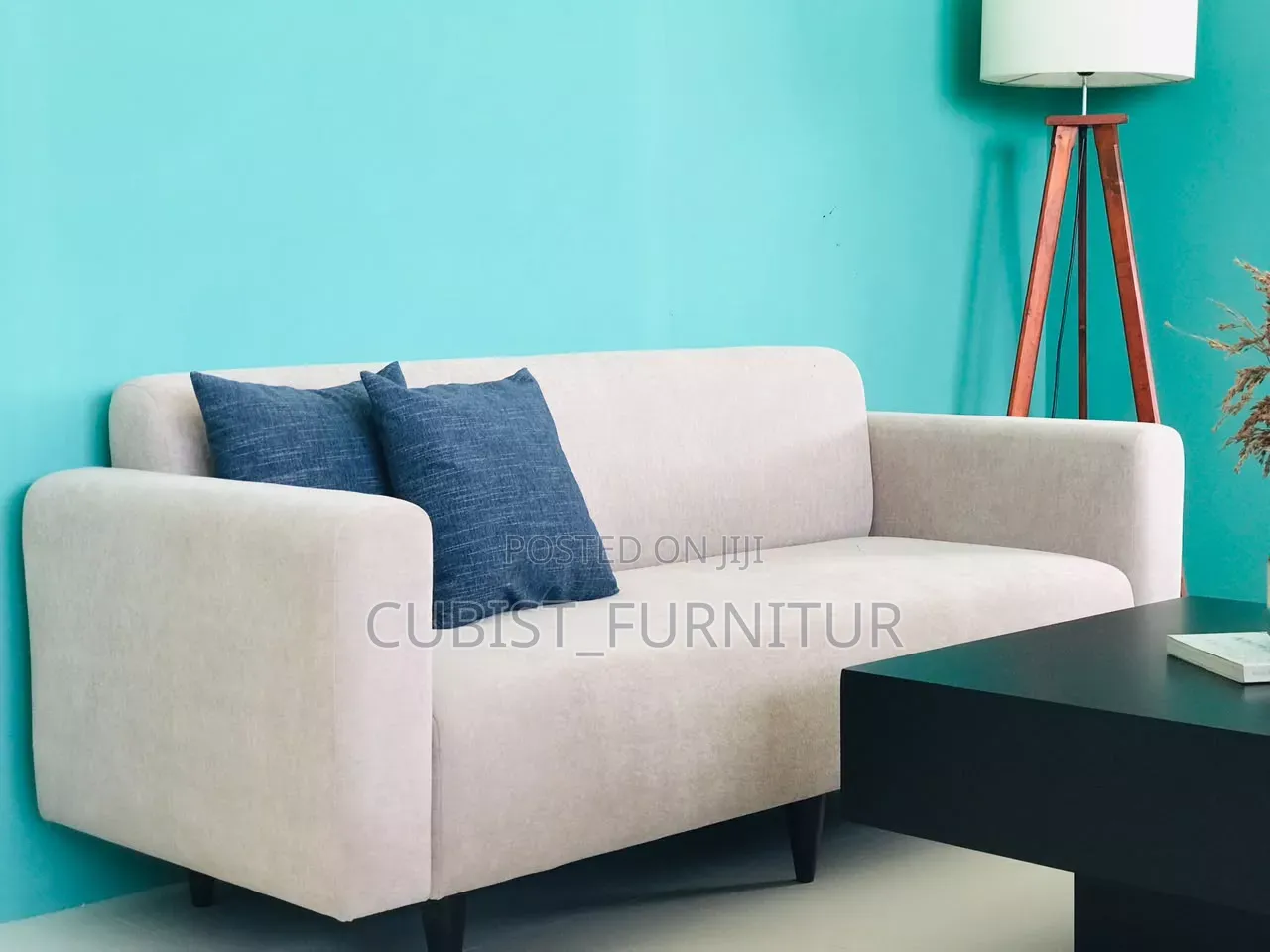 Sofa, Chairs