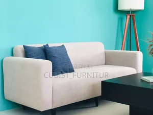 Sofa, Chairs