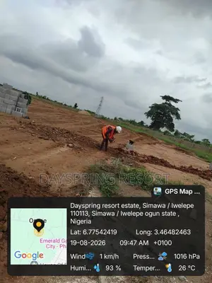 Joint Venture for 2000sqm Land in Simawa