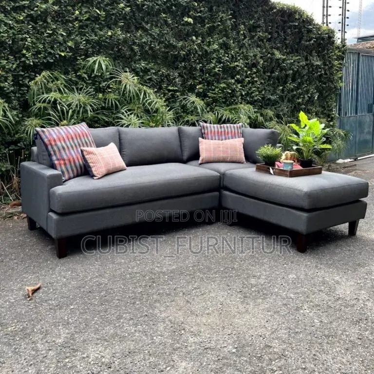 Sofa, Chairs