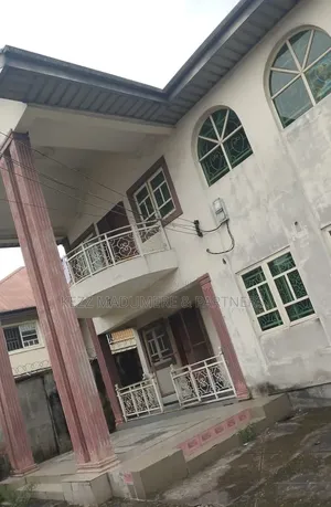 5bdrm Duplex in Woji Port Harcourt for rent