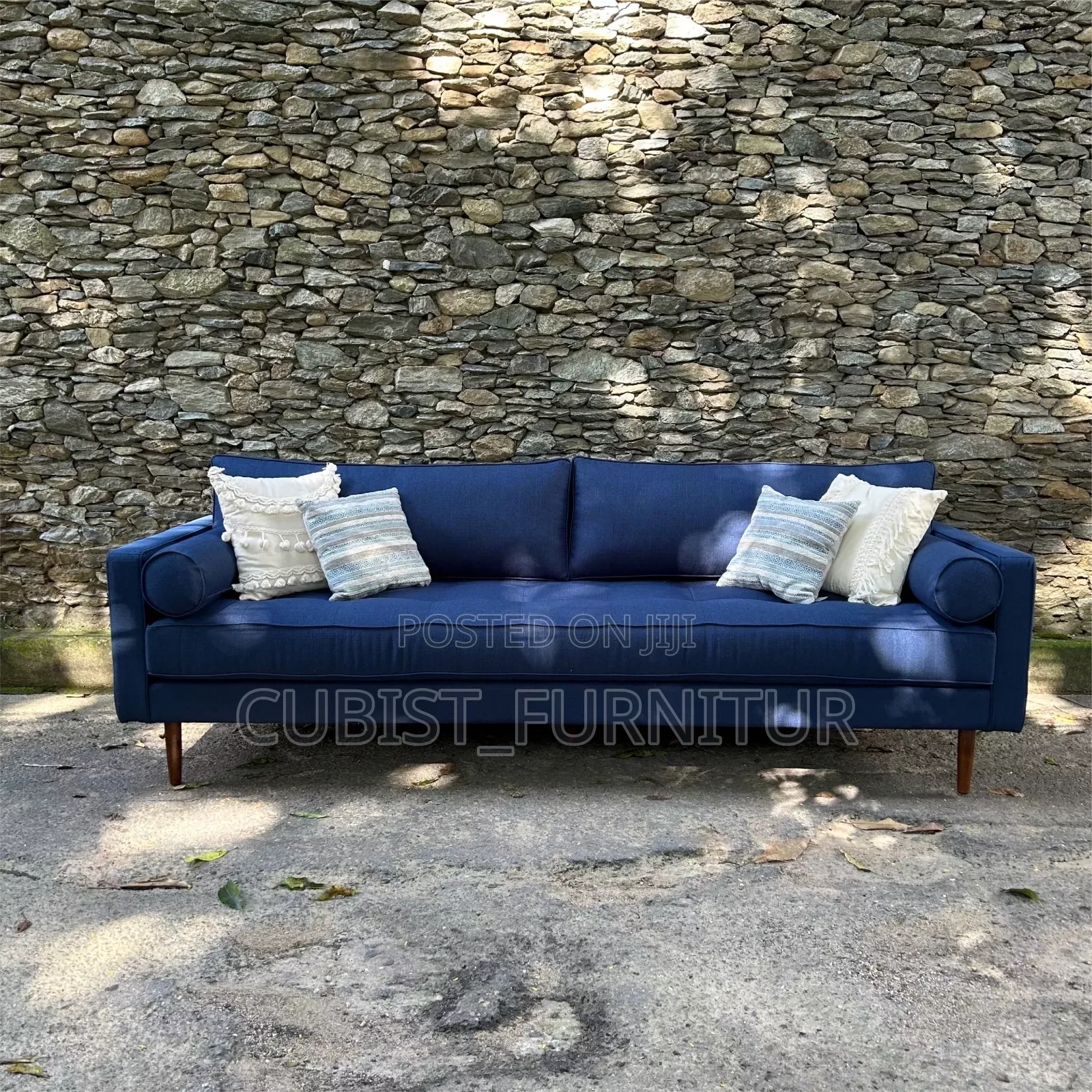 Sofa, Chairs