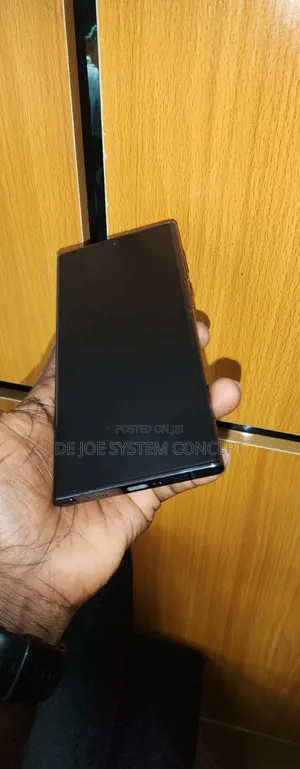 Samsung Galaxy S22 Ultra 5G 512 GB Gray