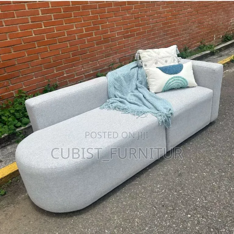 Sofa, Chairs
