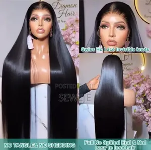 Human Hair