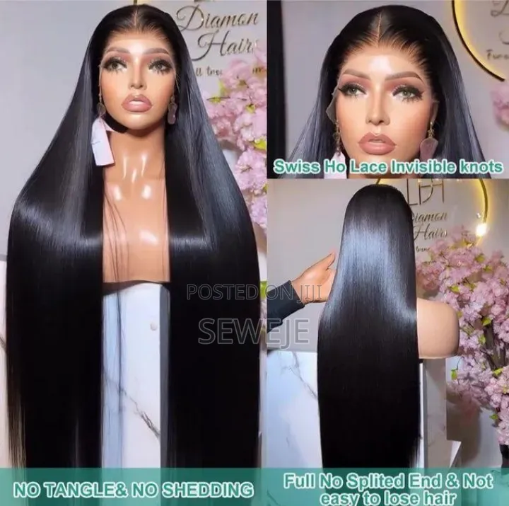 Human Hair