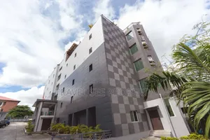 Furnished 20bdrm Apartment in Wuse Zone 4 Abuja for sale