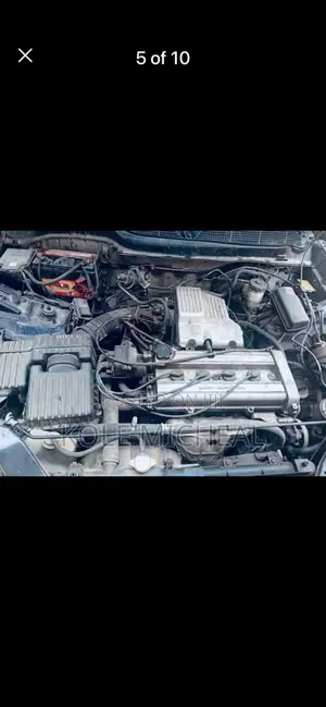 Honda CR-V 2000 Blue