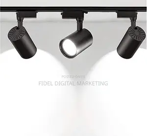 3 in 1 LED Track Light