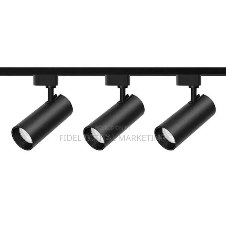 3 in 1 LED Track Light