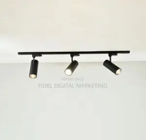 3 in 1 LED Track Light